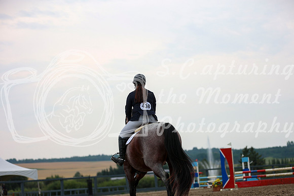 03767 - Mykenzi - 2026 Rocky Mountain Classic III - Saturday August 22nd