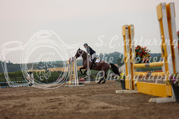 03769 - Mykenzi - 2026 Rocky Mountain Classic III - Saturday August 22nd