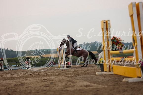 03770 - Mykenzi - 2026 Rocky Mountain Classic III - Saturday August 22nd