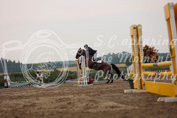03771 - Mykenzi - 2026 Rocky Mountain Classic III - Saturday August 22nd