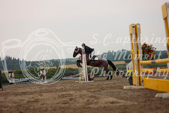 03772 - Mykenzi - 2026 Rocky Mountain Classic III - Saturday August 22nd