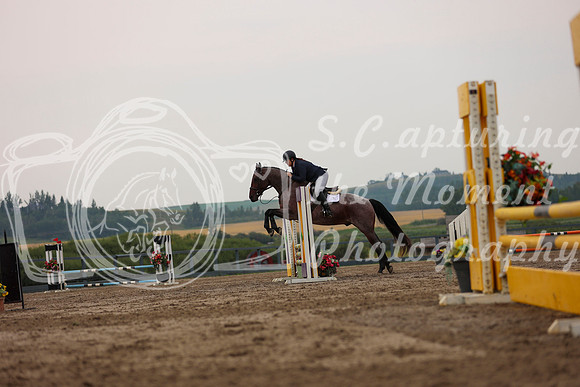 03773 - Mykenzi - 2026 Rocky Mountain Classic III - Saturday August 22nd