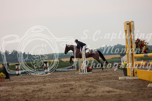 03774 - Mykenzi - 2026 Rocky Mountain Classic III - Saturday August 22nd
