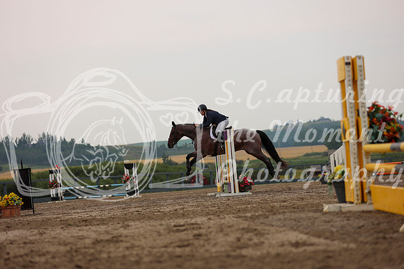 03775 - Mykenzi - 2026 Rocky Mountain Classic III - Saturday August 22nd