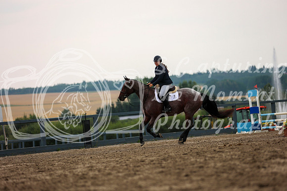 03776 - Mykenzi - 2026 Rocky Mountain Classic III - Saturday August 22nd