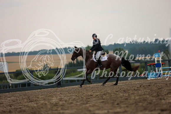 03777 - Mykenzi - 2026 Rocky Mountain Classic III - Saturday August 22nd