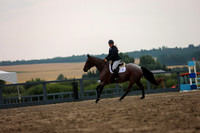 03778 - Mykenzi - 2026 Rocky Mountain Classic III - Saturday August 22nd