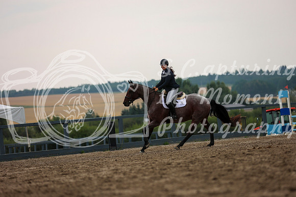 03778 - Mykenzi - 2026 Rocky Mountain Classic III - Saturday August 22nd