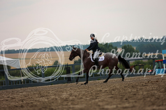 03779 - Mykenzi - 2026 Rocky Mountain Classic III - Saturday August 22nd