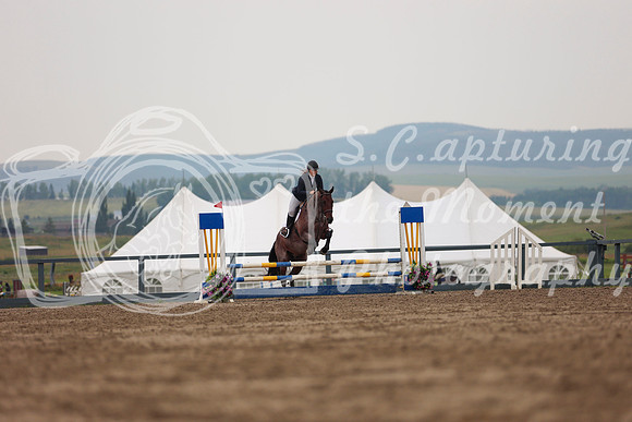 03780 - Mykenzi - 2026 Rocky Mountain Classic III - Saturday August 22nd