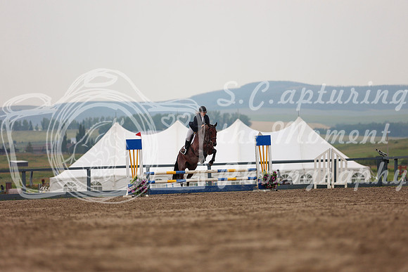 03781 - Mykenzi - 2026 Rocky Mountain Classic III - Saturday August 22nd