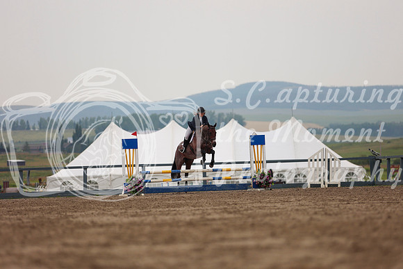 03782 - Mykenzi - 2026 Rocky Mountain Classic III - Saturday August 22nd