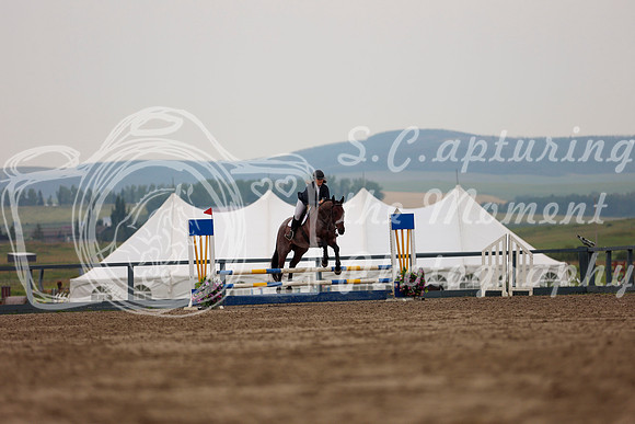 03783 - Mykenzi - 2026 Rocky Mountain Classic III - Saturday August 22nd