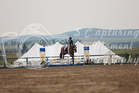 03785 - Mykenzi - 2026 Rocky Mountain Classic III - Saturday August 22nd