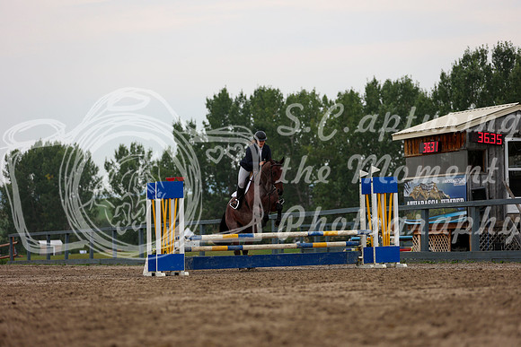 03786 - Mykenzi - 2026 Rocky Mountain Classic III - Saturday August 22nd