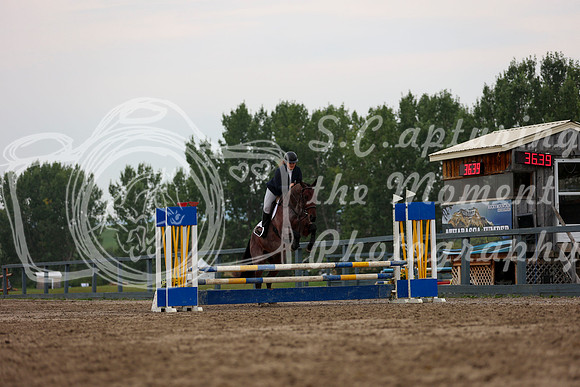 03787 - Mykenzi - 2026 Rocky Mountain Classic III - Saturday August 22nd
