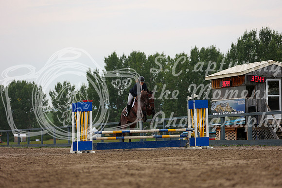 03788 - Mykenzi - 2026 Rocky Mountain Classic III - Saturday August 22nd