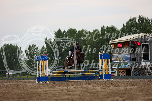 03789 - Mykenzi - 2026 Rocky Mountain Classic III - Saturday August 22nd