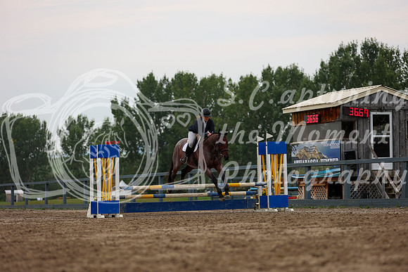 03791 - Mykenzi - 2026 Rocky Mountain Classic III - Saturday August 22nd