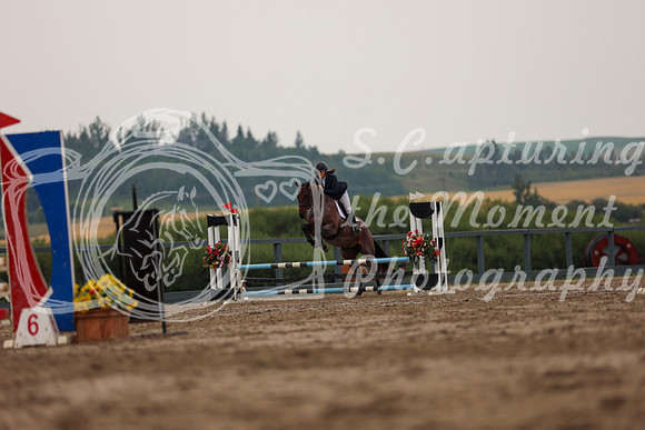 03794 - Mykenzi - 2026 Rocky Mountain Classic III - Saturday August 22nd