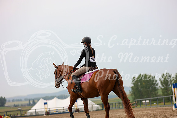 04086 - Mykenzi - 2026 Rocky Mountain Classic III - Saturday August 22nd