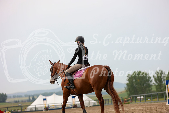 04088 - Mykenzi - 2026 Rocky Mountain Classic III - Saturday August 22nd
