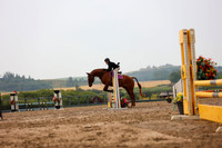 04091 - Mykenzi - 2026 Rocky Mountain Classic III - Saturday August 22nd