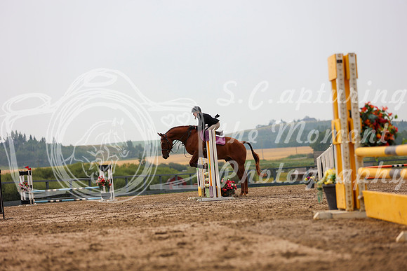 04091 - Mykenzi - 2026 Rocky Mountain Classic III - Saturday August 22nd