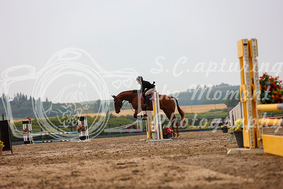 04092 - Mykenzi - 2026 Rocky Mountain Classic III - Saturday August 22nd
