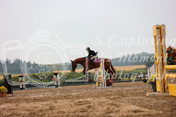 04093 - Mykenzi - 2026 Rocky Mountain Classic III - Saturday August 22nd