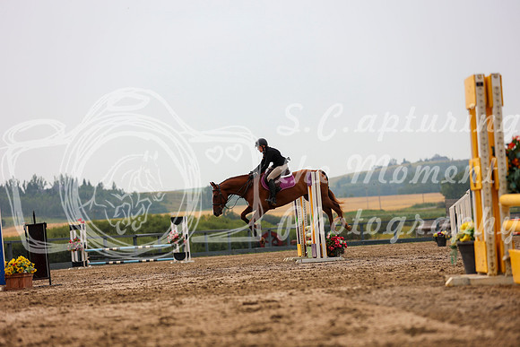 04094 - Mykenzi - 2026 Rocky Mountain Classic III - Saturday August 22nd
