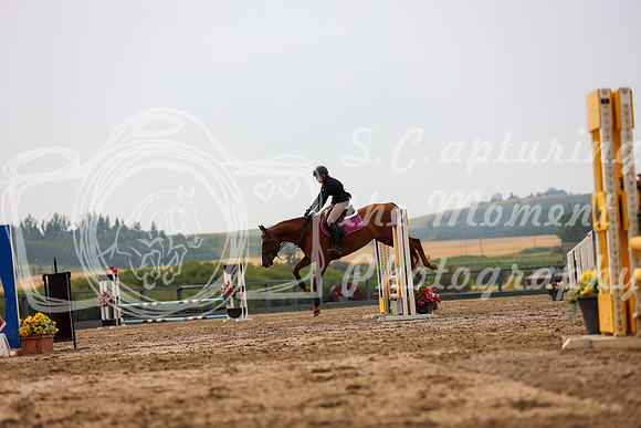 04095 - Mykenzi - 2026 Rocky Mountain Classic III - Saturday August 22nd