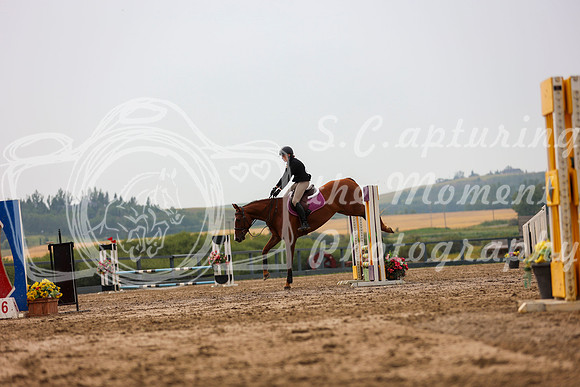 04096 - Mykenzi - 2026 Rocky Mountain Classic III - Saturday August 22nd