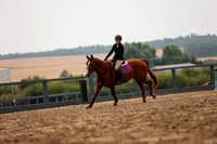 04098 - Mykenzi - 2026 Rocky Mountain Classic III - Saturday August 22nd