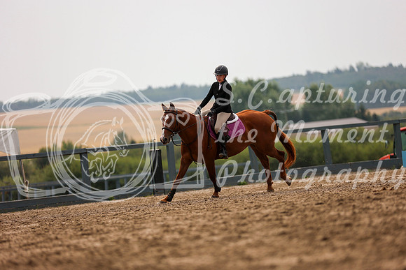 04098 - Mykenzi - 2026 Rocky Mountain Classic III - Saturday August 22nd