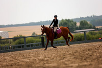 04099 - Mykenzi - 2026 Rocky Mountain Classic III - Saturday August 22nd