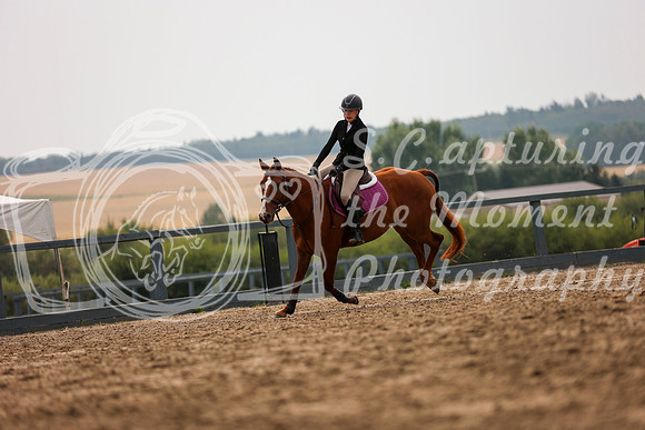 04099 - Mykenzi - 2026 Rocky Mountain Classic III - Saturday August 22nd