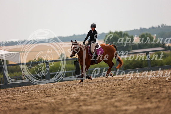 04100 - Mykenzi - 2026 Rocky Mountain Classic III - Saturday August 22nd