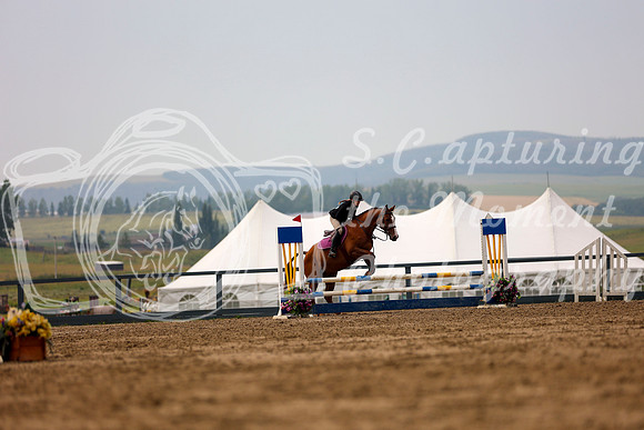 04101 - Mykenzi - 2026 Rocky Mountain Classic III - Saturday August 22nd