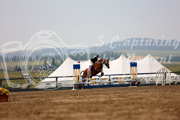 04102 - Mykenzi - 2026 Rocky Mountain Classic III - Saturday August 22nd