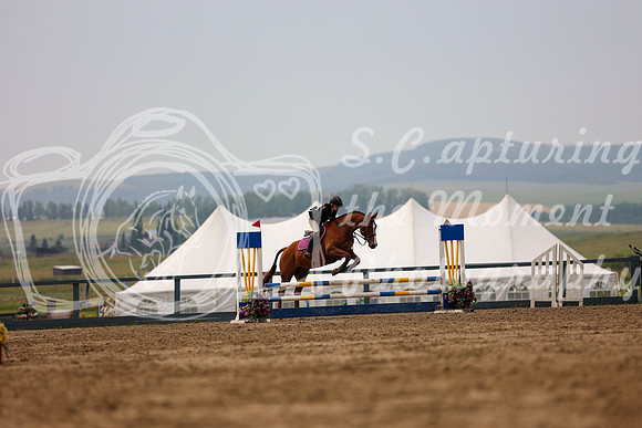 04103 - Mykenzi - 2026 Rocky Mountain Classic III - Saturday August 22nd