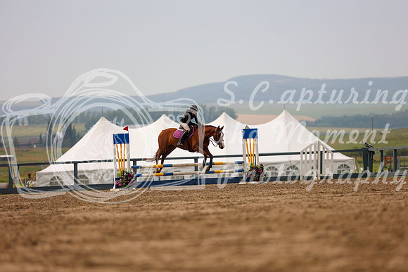 04106 - Mykenzi - 2026 Rocky Mountain Classic III - Saturday August 22nd