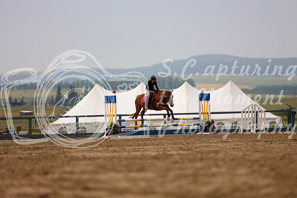 04223 - Mykenzi - 2026 Rocky Mountain Classic III - Saturday August 22nd