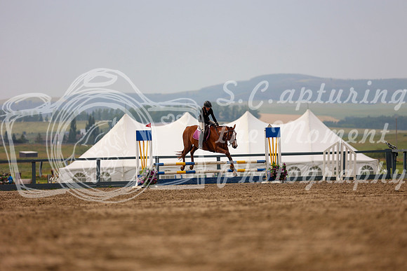 04224 - Mykenzi - 2026 Rocky Mountain Classic III - Saturday August 22nd