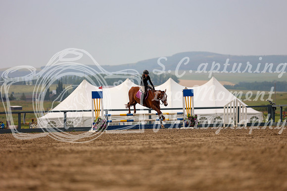 04225 - Mykenzi - 2026 Rocky Mountain Classic III - Saturday August 22nd