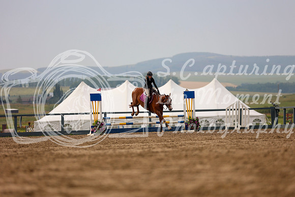 04226 - Mykenzi - 2026 Rocky Mountain Classic III - Saturday August 22nd
