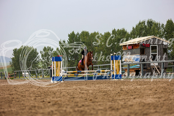 04227 - Mykenzi - 2026 Rocky Mountain Classic III - Saturday August 22nd