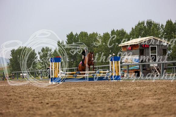 04228 - Mykenzi - 2026 Rocky Mountain Classic III - Saturday August 22nd