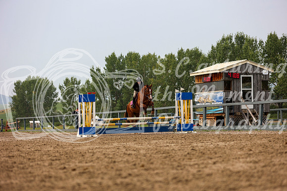 04229 - Mykenzi - 2026 Rocky Mountain Classic III - Saturday August 22nd