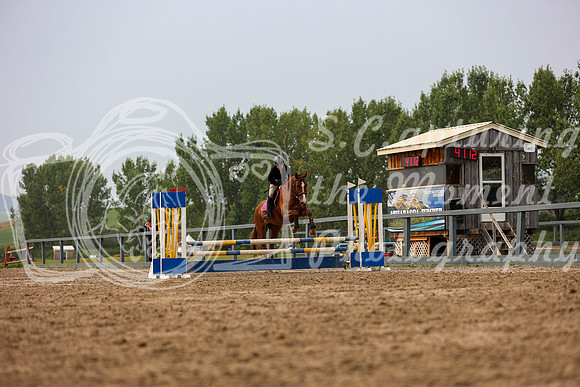 04230 - Mykenzi - 2026 Rocky Mountain Classic III - Saturday August 22nd